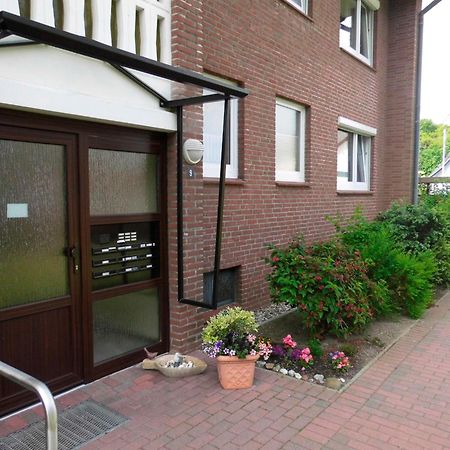 Maggie&#039S Goode Stuuv Apartment Heiligenhafen Luaran gambar